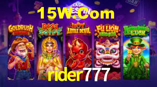 rider777