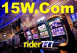 rider777 login