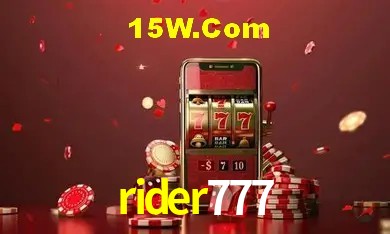 Integração de APIs rider777