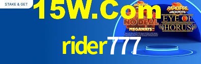 rider777
