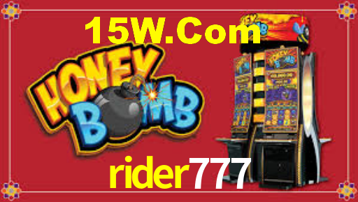 rider777