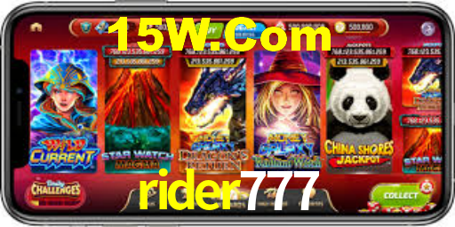 rider777