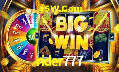 Casino Ao Vivo rider777