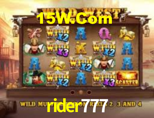 rider777,rider777.com